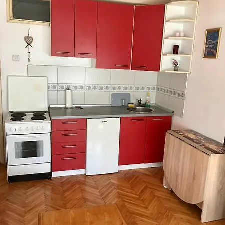 Stan Kastel Vrbas