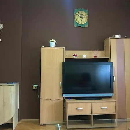 Stan Kastel Vrbas 公寓