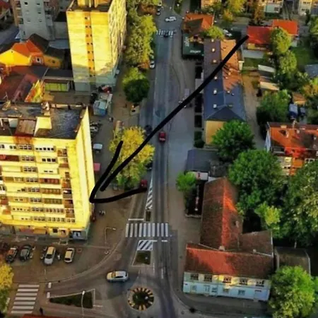 Stan Kastel Vrbas * 巴尼西卢卡